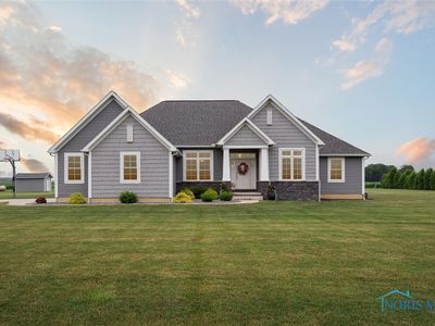 T344 County Road 15, Napoleon, OH, 43545