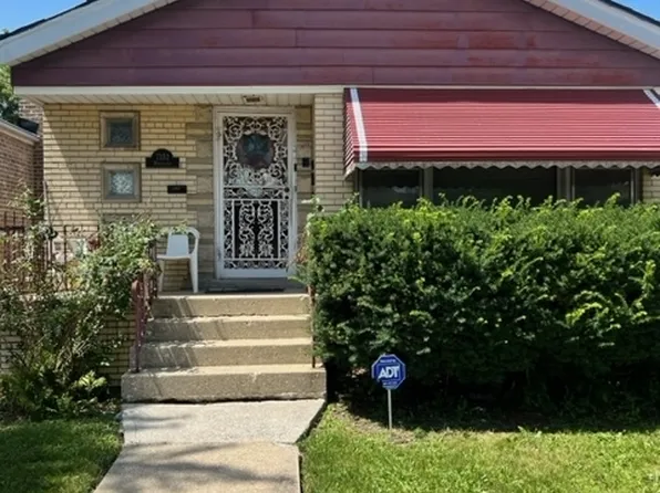 7352 S Winchester Ave, Chicago, IL 60636