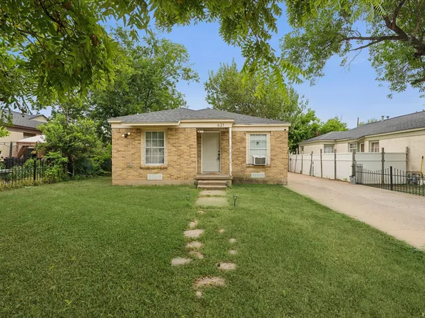621 W Neely St, Dallas, TX 75208
