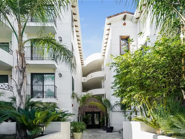 5253 Vantage Ave Penthouse 4, Valley Village, CA 91607