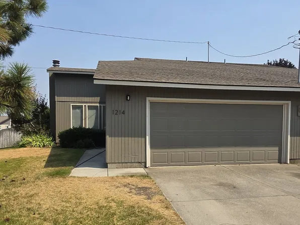 1122, 1212-14 N Burns Rd #1214, Spokane, WA 99216
