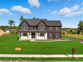 22 Balsam Hill Rd, Ludlow, MA 01056