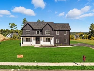 22 Balsam Hill Rd, Ludlow, MA, 01056