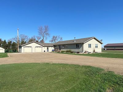 23113 455th Ave, Madison, SD, 57042