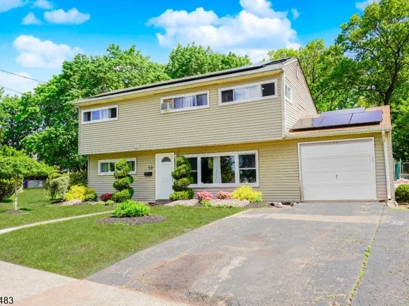 39 Holly St, Franklin Twp., NJ 08873