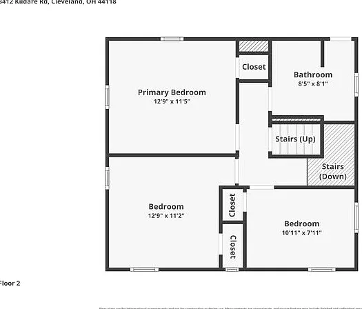 3412 Kildare Rd — Photo 5