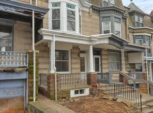 1230 Eckert Ave, Reading, PA 19602