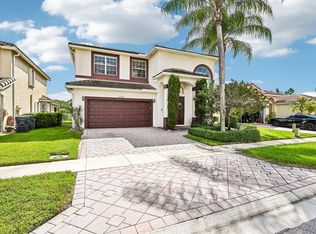 15156 Newquay Court, Wellington, FL 33414