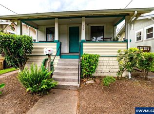 759 NW Tyler Ave, Corvallis, OR 97330