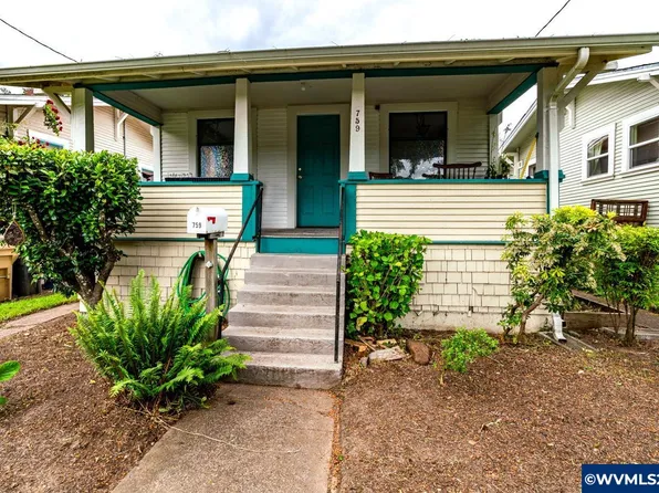 759 NW Tyler Ave, Corvallis, OR 97330