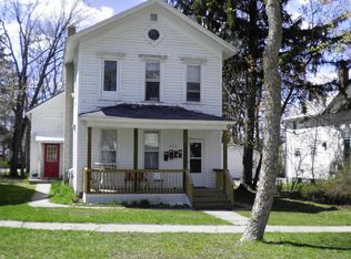 506 S Michigan - 4, Big Rapids, MI 49307