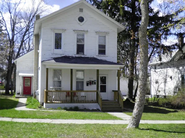 506 S Michigan Ave #3, Big Rapids, MI 49307