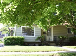 3305 Brandon St, Flint, MI 48503