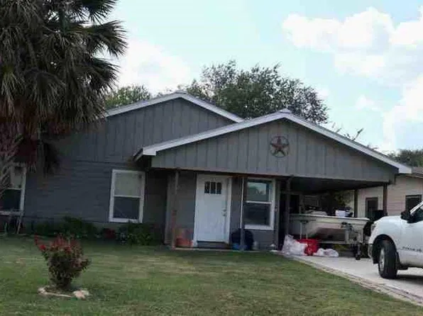1735 Athel Ave, San Antonio, TX 78237