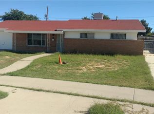 3308 Cornwall Rd, El Paso, TX 79925
