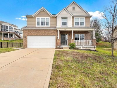 2444 Tribute Dr, Arnold, MO, 63010
