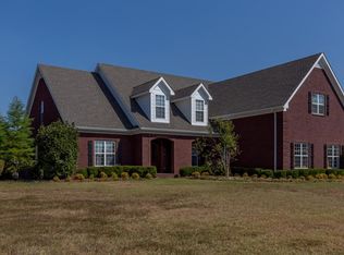 214 Steelson Way, Murfreesboro, TN 37128