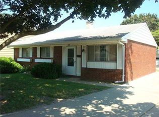 928 Custer Dr, Toledo, OH 43612