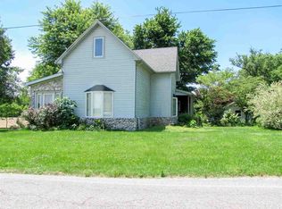 3115 Schlensker Rd, Evansville, IN 47725