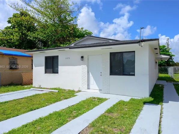 2373 NW 61st St Unit A, Miami, FL 33142