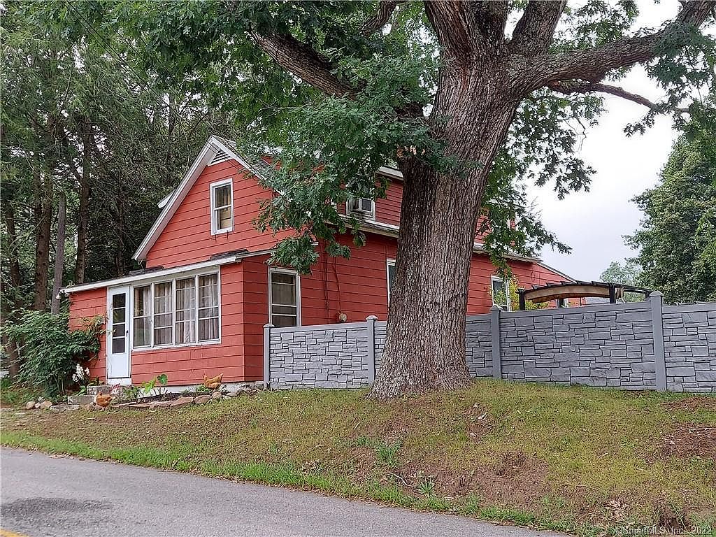 416 Jerusalem Rd, Windham, CT 06280 Zillow