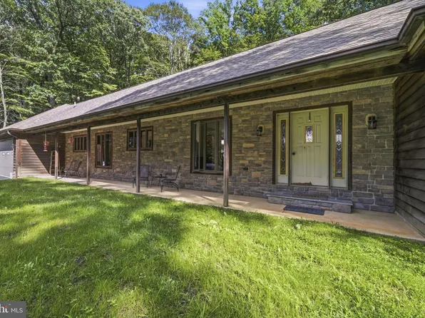 1652 Pottstown Pike, Glenmoore, PA 19343