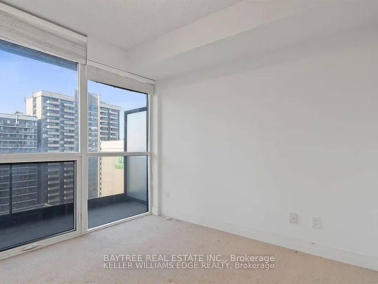 25 Carlton St #2308 — Photo 8