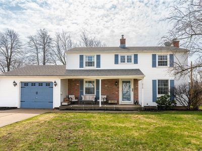 215 Millwood Dr, Tonawanda, NY, 14150