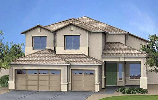 1st image of 4629 W Donner Drive