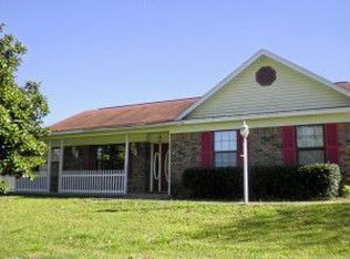 107 Upper McGuire Loop, Russellville, AR 72802