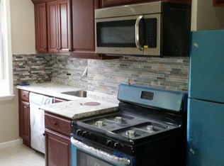 56 Wallis Ave, Jersey City, NJ 07306