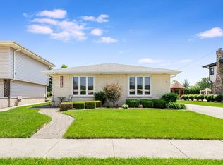 5319 155th St, Oak Forest, IL 60452