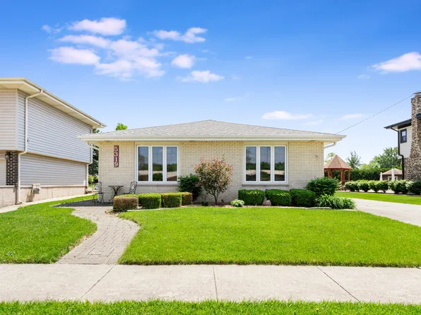 5319 155th St, Oak Forest, IL 60452