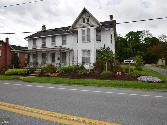 2nd image of 172 W Main St