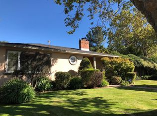 551 Fairfax Ave, San Mateo, CA 94402