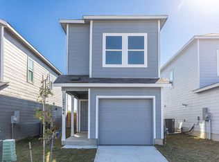 12164 La Cuchilla, San Antonio, TX 78245