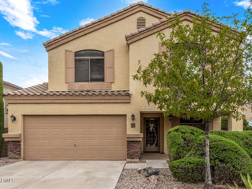 1st image of 574 E DRAGON SPRINGS Drive