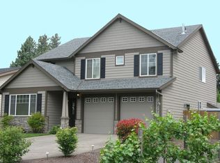 1917 SW Beckman Pl, Beaverton, OR 97003