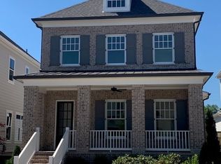 6031 Donovan Street 2159 #WH, Franklin, TN 37064