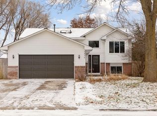 1036 97th Ln NE, Blaine, MN 55434
