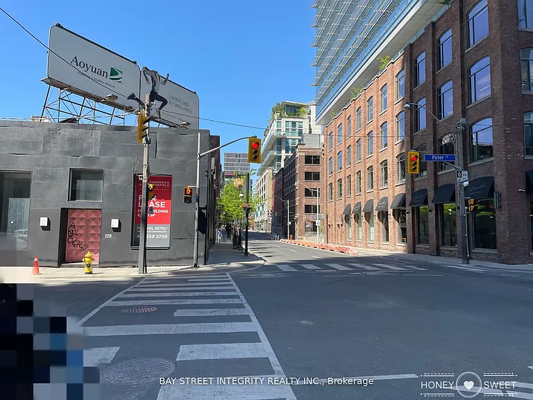 125 Peter St #2109 — Photo 20