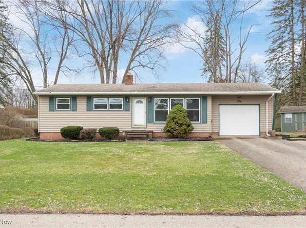 1114 37th St NE, Canton, OH 44714