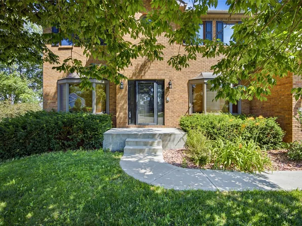 901 NW Campus Ridge Ct, Ankeny, IA 50023