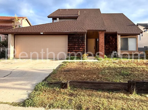 13322 Thunderhead St, San Diego, CA 92129
