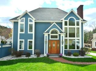 150 Dunstable Rd, North Chelmsford, MA 01863