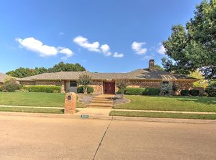 3229 Bullock Dr, Plano, TX 75023