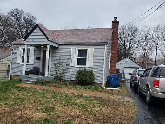 2nd image of 2418 Gass Ave