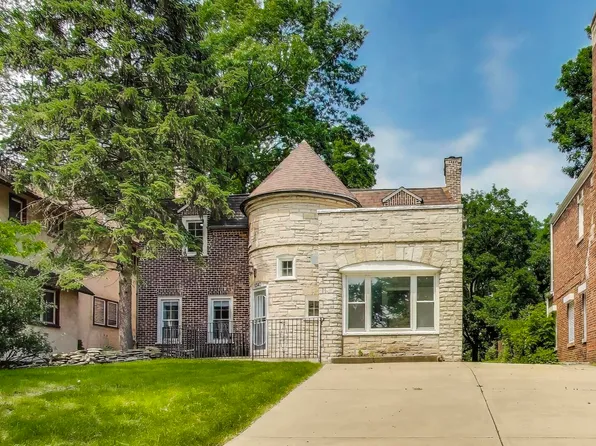 9340 S Vanderpoel Ave, Chicago, IL 60643