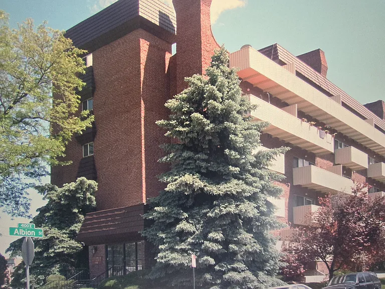 4110 Hale Pkwy #6F — Photo 1
