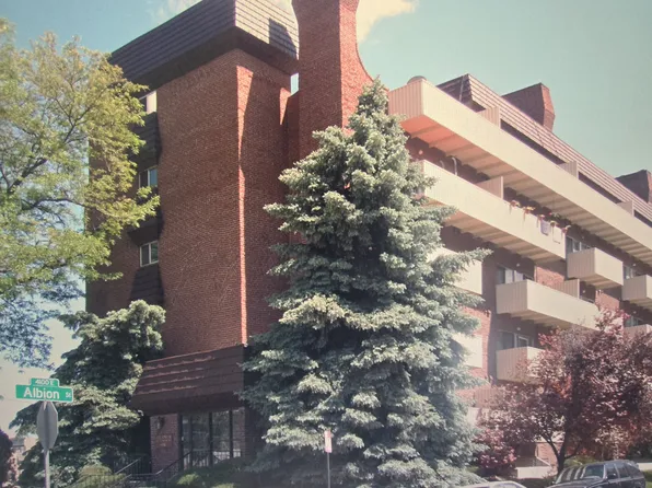 4110 Hale Pkwy APT 6F, Denver, CO 80220